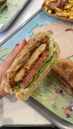  at Khambú Quart in Valencia