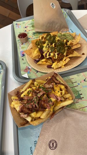  at Khambú Quart in Valencia