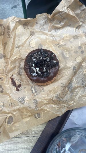  at Khambú Quart in Valencia