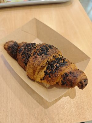  at Khambú Quart in Valencia