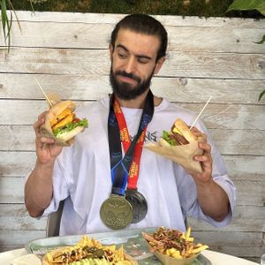   at Khambú Quart in Valencia