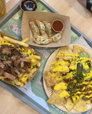   at Khambú Quart in Valencia