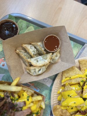   at Khambú Quart in Valencia