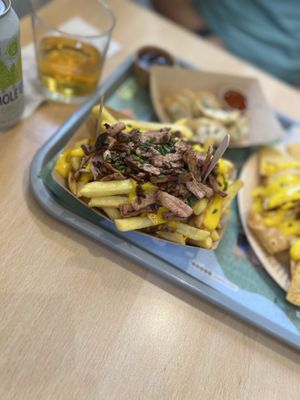   at Khambú Quart in Valencia