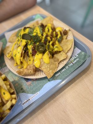   at Khambú Quart in Valencia