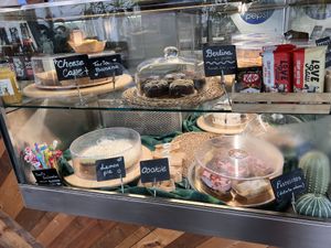   at Khambú Quart in Valencia