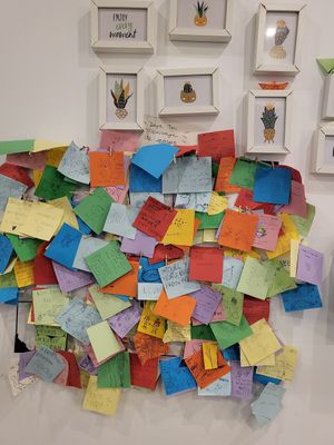  at Khambú Quart in Valencia