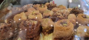  at Khambú Quart in Valencia