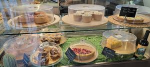  at Khambú Quart in Valencia