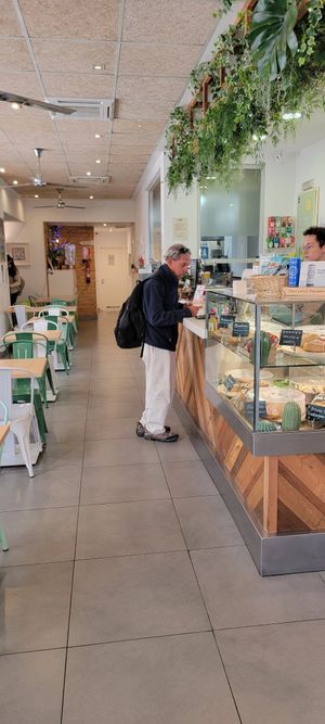  at Khambú Quart in Valencia