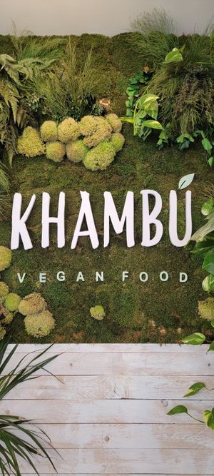  at Khambú Quart in Valencia