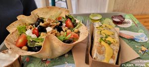  at Khambú Quart in Valencia