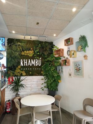  at Khambú Quart in Valencia