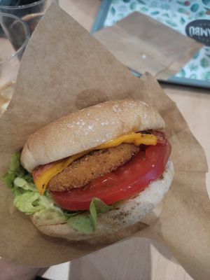  at Khambú Quart in Valencia