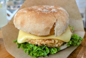 #Veganuary at Khambú Quart in Valencia