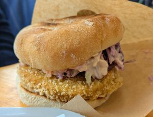 #Veganuary at Khambú Quart in Valencia