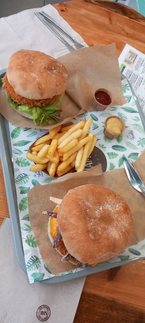  at Khambú Quart in Valencia