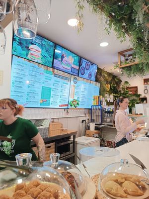  at Khambú Quart in Valencia