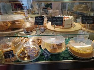  at Khambú Quart in Valencia