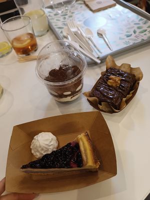  at Khambú Quart in Valencia