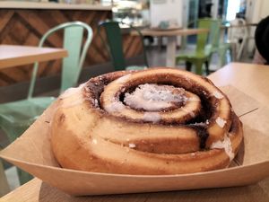  at Khambú Quart in Valencia