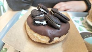  at Khambú Quart in Valencia