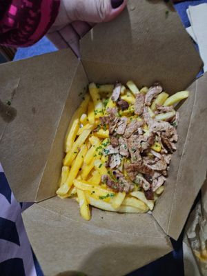  at Khambú Quart in Valencia