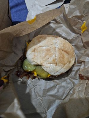  at Khambú Quart in Valencia