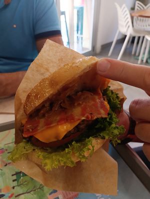  at Khambú Quart in Valencia