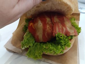  at Khambú Quart in Valencia