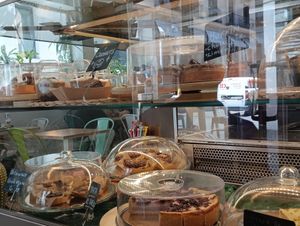  at Khambú Quart in Valencia