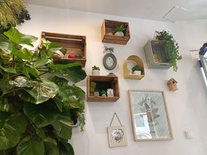  at Khambú Quart in Valencia