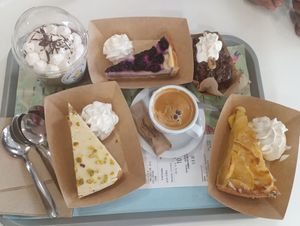  at Khambú Quart in Valencia