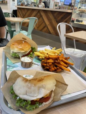   at Khambú Quart in Valencia