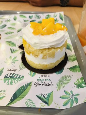 Day one or one day  at Khambú Quart in Valencia