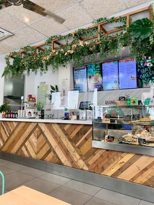 Restaurante at Khambú Quart in Valencia