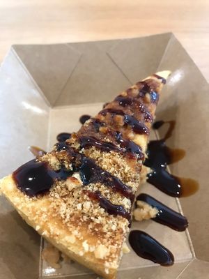 Tarta at Khambú Quart in Valencia