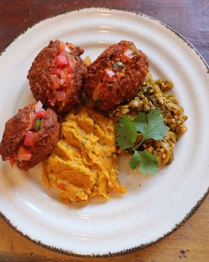   at Mãe Divina in Vila Velha