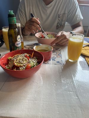   at Mãe Divina in Vila Velha