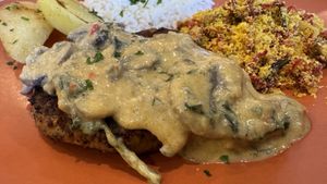   at Mãe Divina in Vila Velha