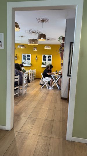   at Mãe Divina in Vila Velha