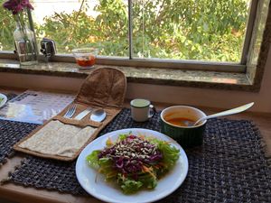 Entradas  at Mãe Divina in Vila Velha