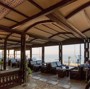   at Granada Restaurant & Pub in Hurghada