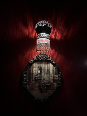   at Granada Restaurant & Pub in Hurghada