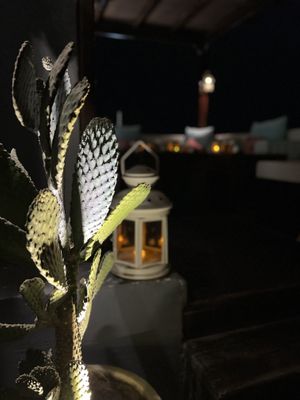   at Granada Restaurant & Pub in Hurghada