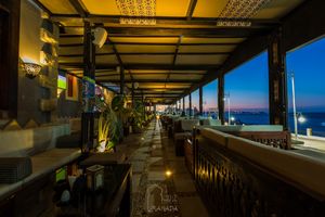   at Granada Restaurant & Pub in Hurghada