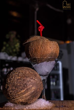  at Granada Restaurant & Pub in Hurghada