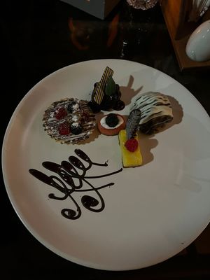  at Granada Restaurant & Pub in Hurghada