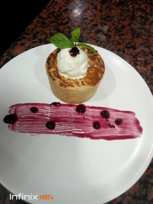  at Granada Restaurant & Pub in Hurghada