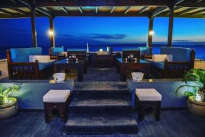 Granada hurghada  at Granada Restaurant & Pub in Hurghada